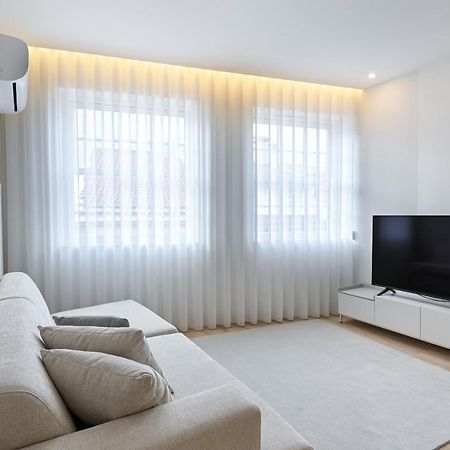 Casa Da Boavista By Se Apartamentos Braga Esterno foto