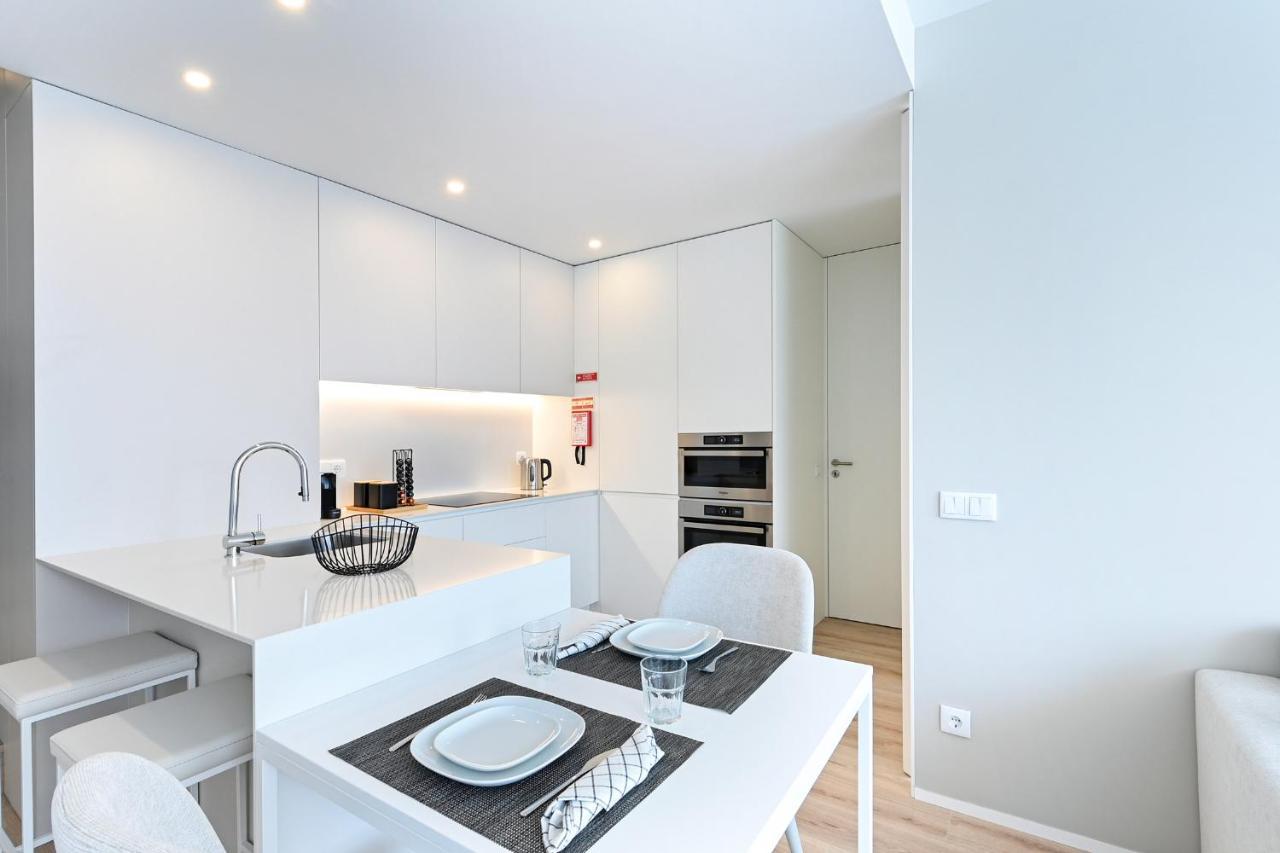 Casa Da Boavista By Se Apartamentos Braga Esterno foto