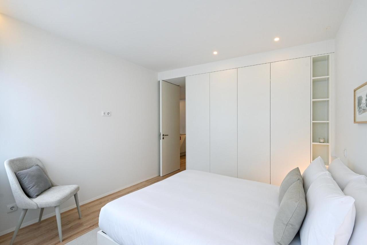 Casa Da Boavista By Se Apartamentos Braga Esterno foto