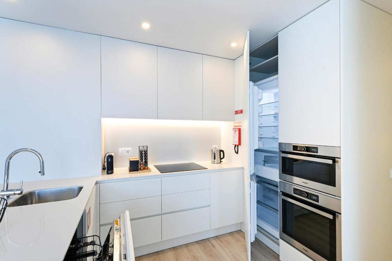 Casa Da Boavista By Se Apartamentos Braga Esterno foto