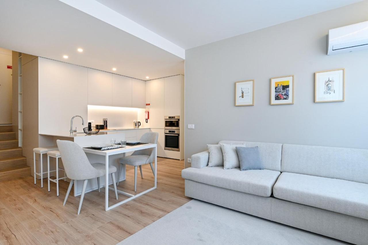 Casa Da Boavista By Se Apartamentos Braga Esterno foto